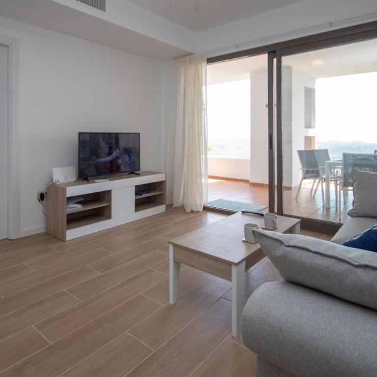 La Cala de Mijas Getaway - Apartamento de 2 dormitorios - 14