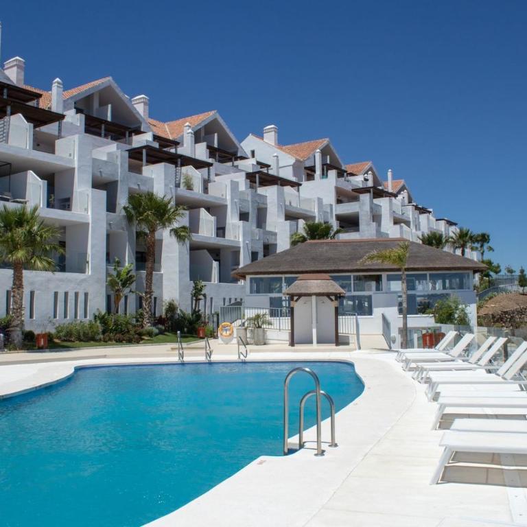 La Cala de Mijas Getaway - Apartamento de 2 dormitorios - 15