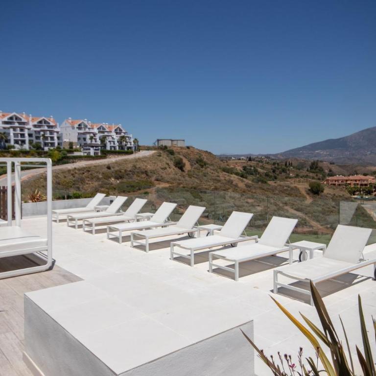 La Cala de Mijas Getaway - Apartamento de 2 dormitorios - 18
