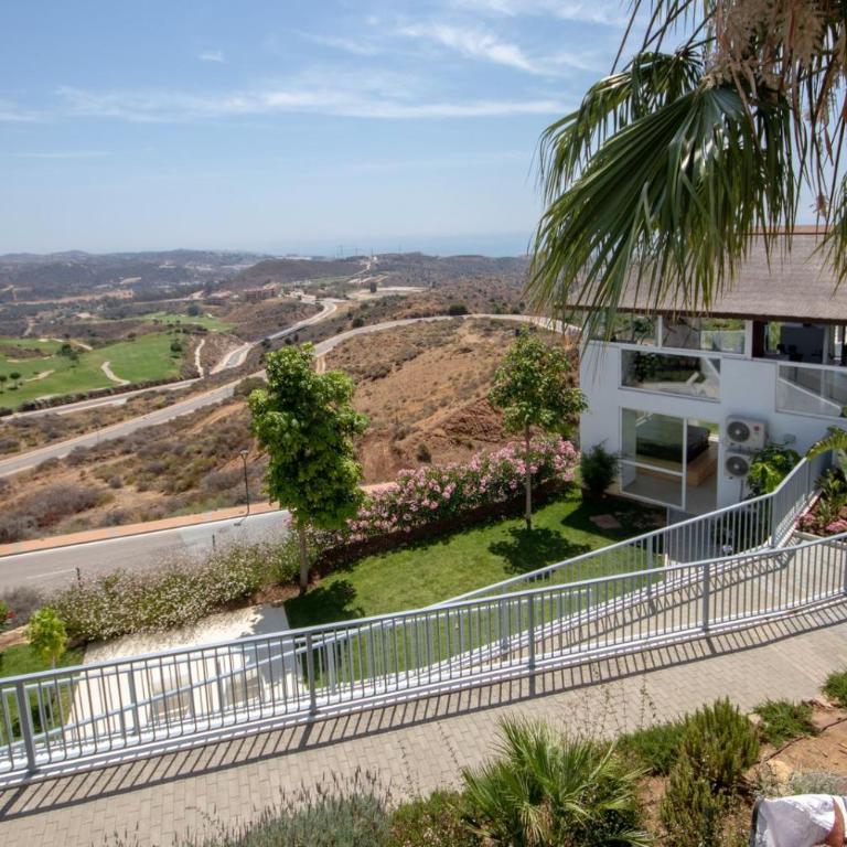 La Cala de Mijas Getaway - Apartamento de 2 dormitorios - 20