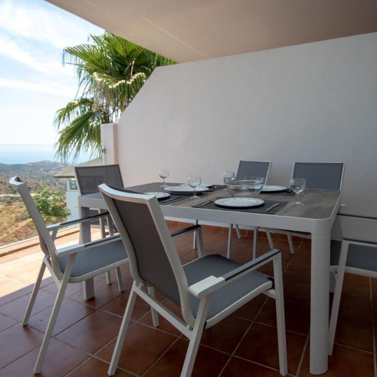 La Cala de Mijas Getaway - Apartamento de 2 dormitorios - 23