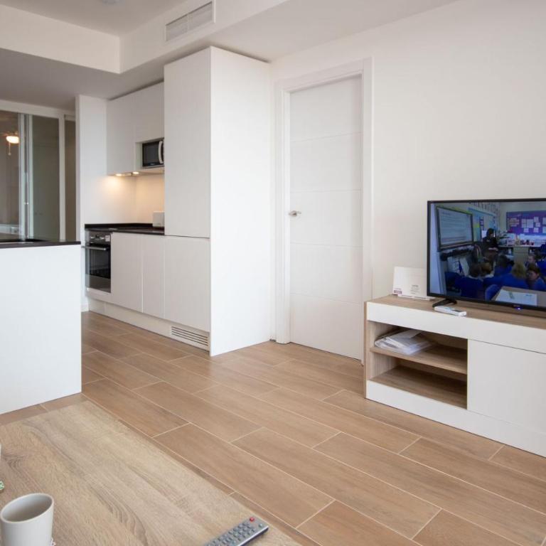 La Cala de Mijas Getaway - Apartamento de 2 dormitorios - 25