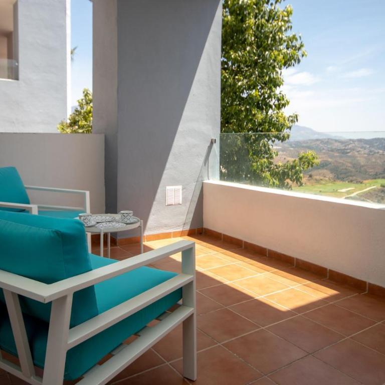 La Cala de Mijas Getaway - Apartamento de 2 dormitorios - 27
