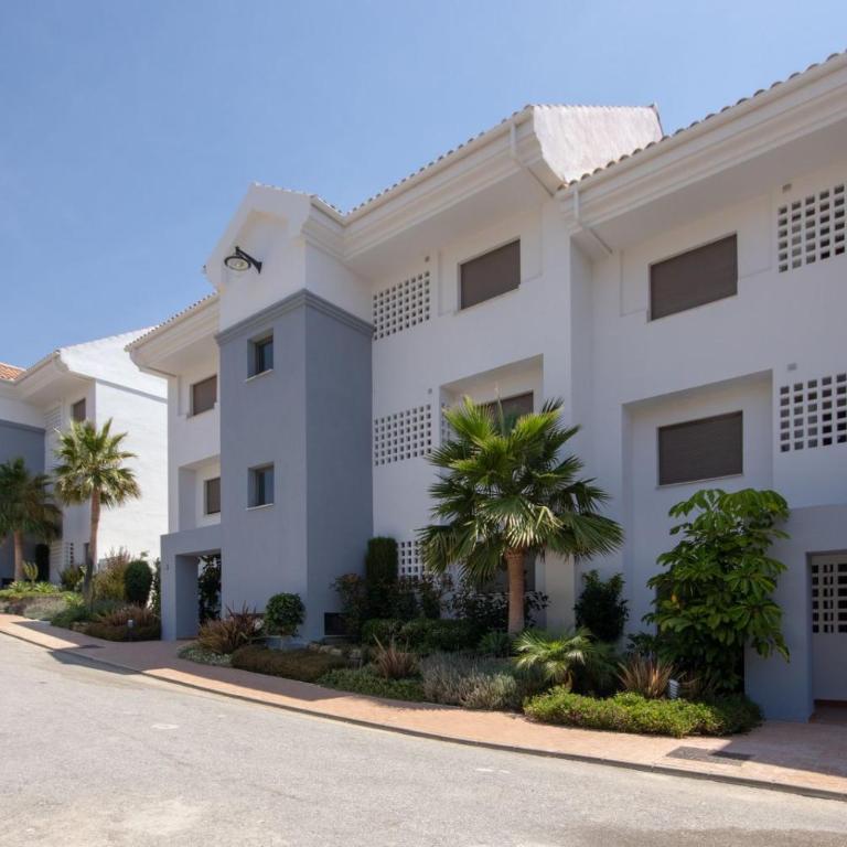 La Cala de Mijas Getaway - Apartamento de 2 dormitorios - 28