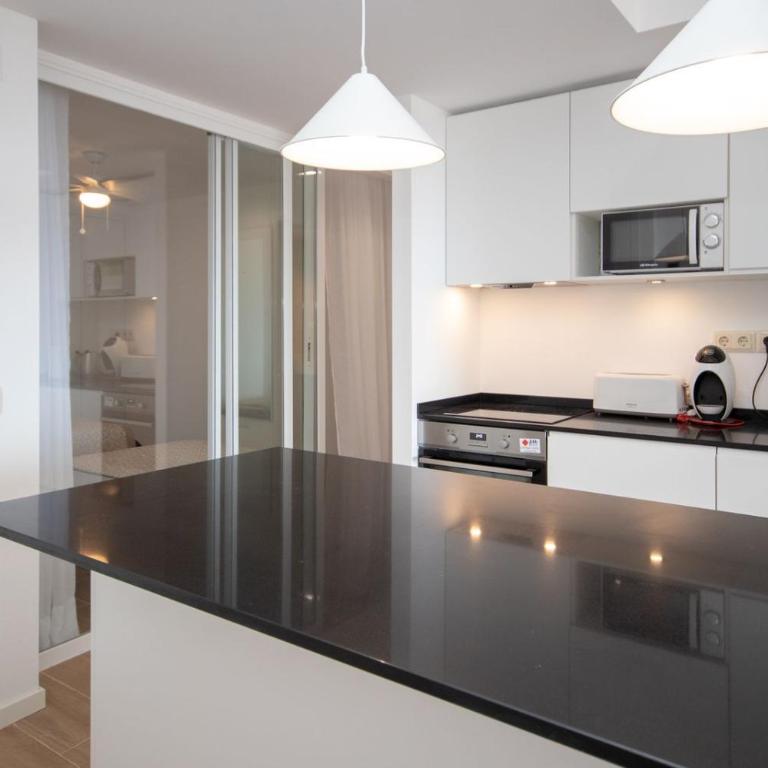 La Cala de Mijas Getaway - Apartamento de 2 dormitorios - 29