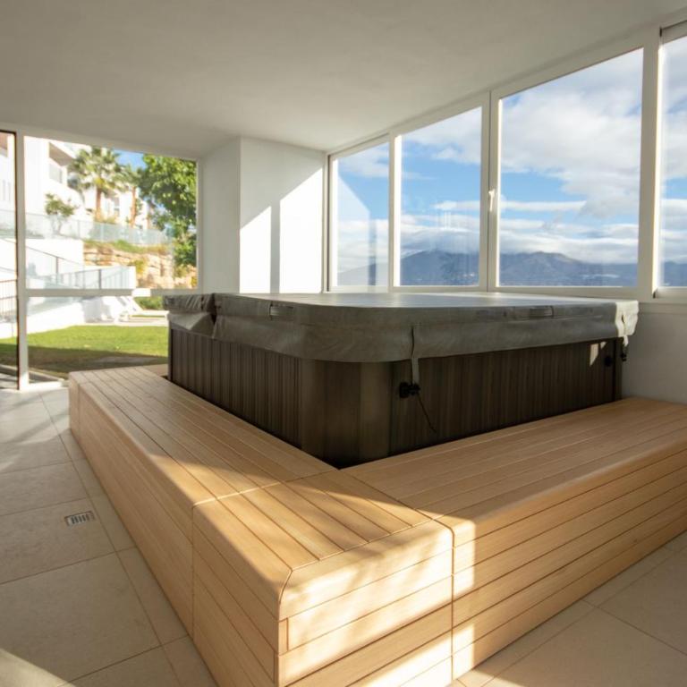 La Cala de Mijas Getaway - Apartamento de 2 dormitorios - 30