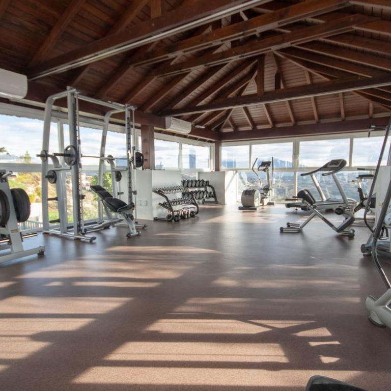 La Cala de Mijas Getaway - Apartamento de 2 dormitorios - 32