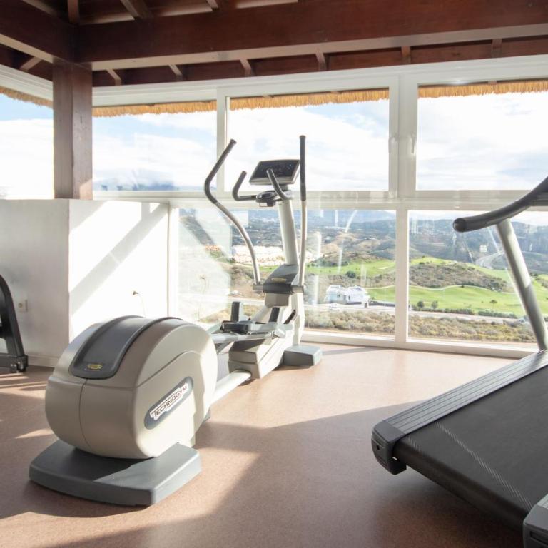 La Cala de Mijas Getaway - Apartamento de 2 dormitorios - 34