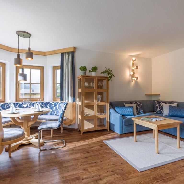 Appart Johanna - Apartment mit 2 Schlafzimmern - 3