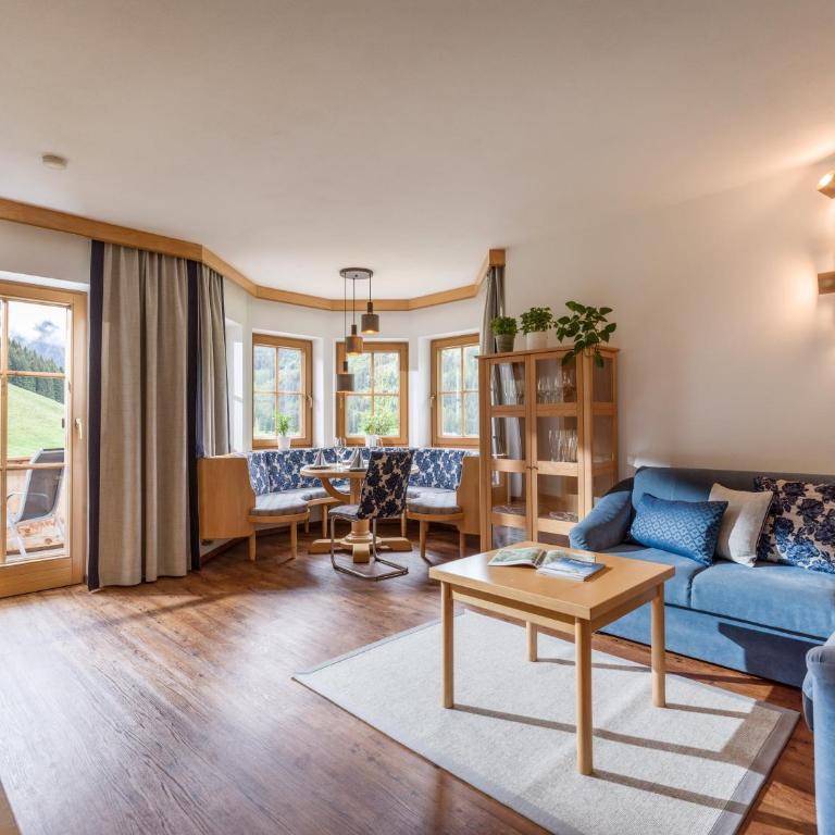 Appart Johanna - Apartment mit 2 Schlafzimmern - 2
