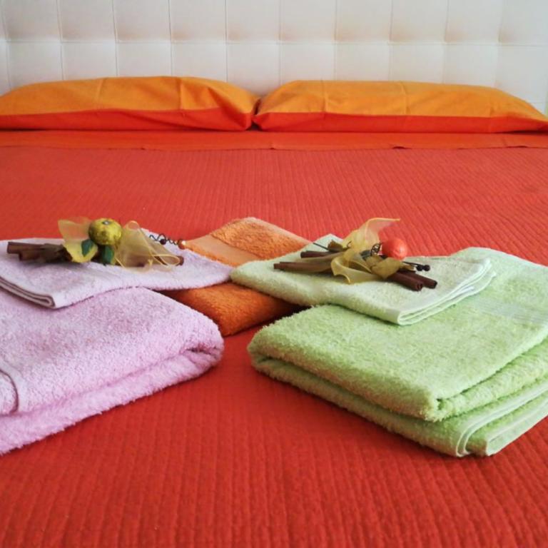 CASA NINO - Appartement 2 Chambres - 1