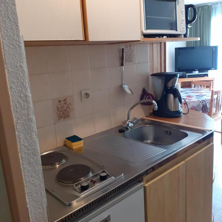 Le rossane - Appartement 1 Chambre - 42