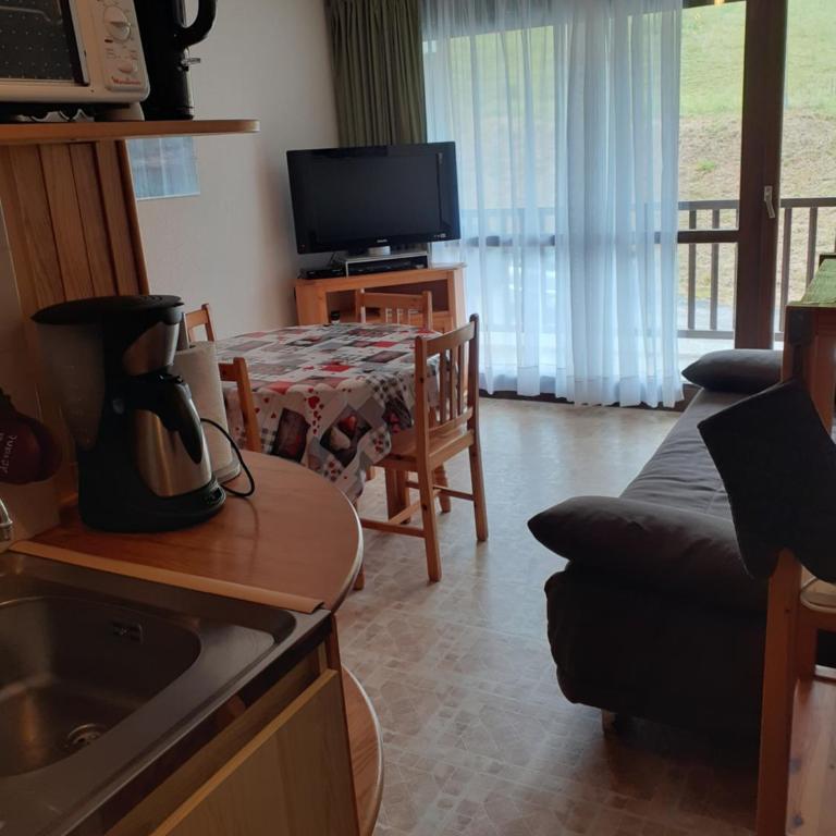 Le rossane - Appartement 1 Chambre - 43