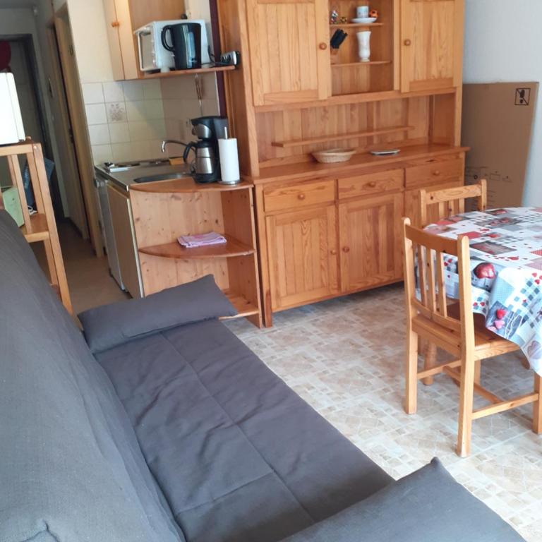 Le rossane - Appartement 1 Chambre - 44
