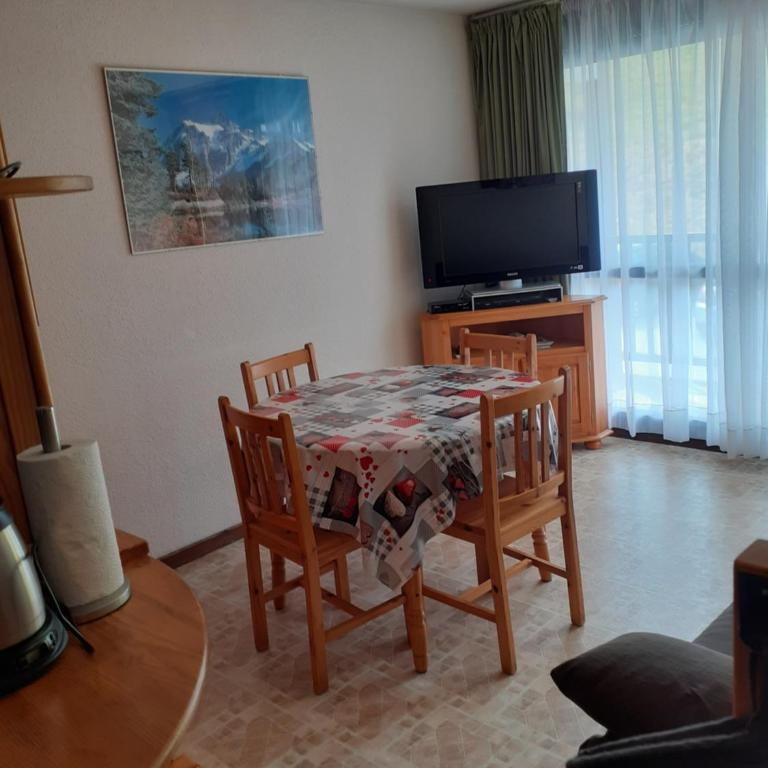 Le rossane - Appartement 1 Chambre - 45