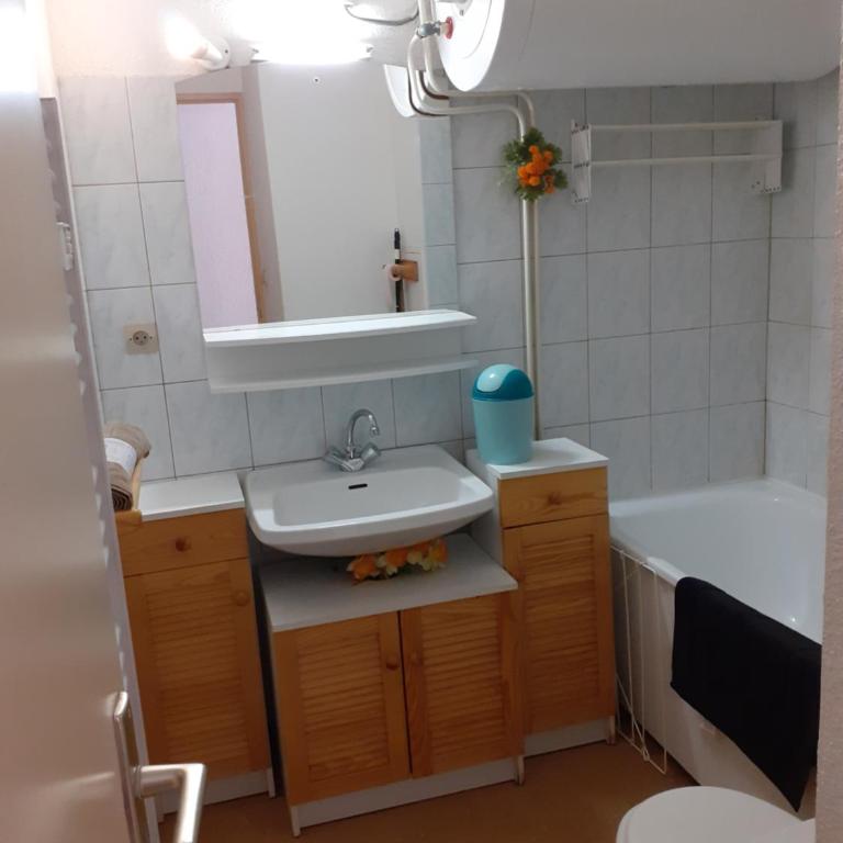 Le rossane - Appartement 1 Chambre - 46