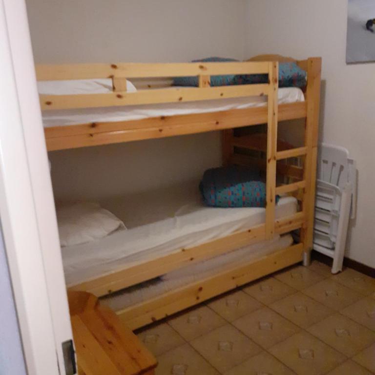 Le rossane - Appartement 1 Chambre - 47
