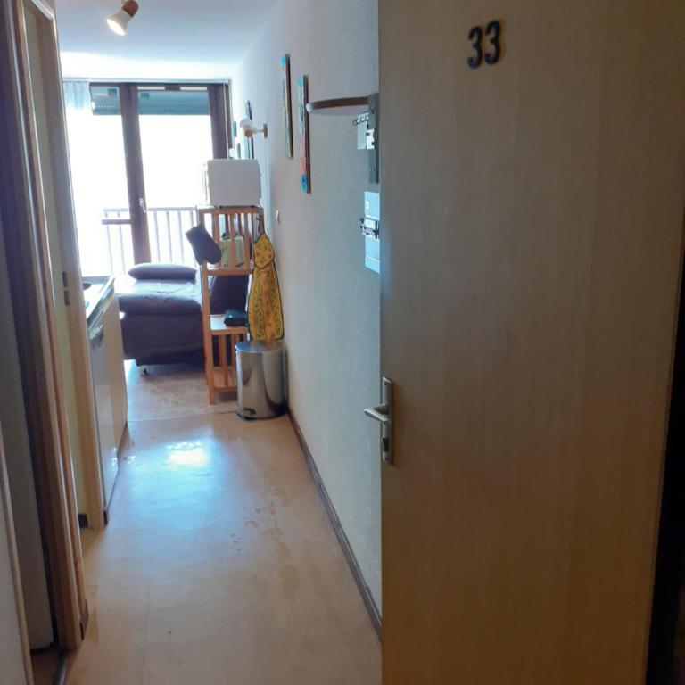 Le rossane - Appartement 1 Chambre - 48