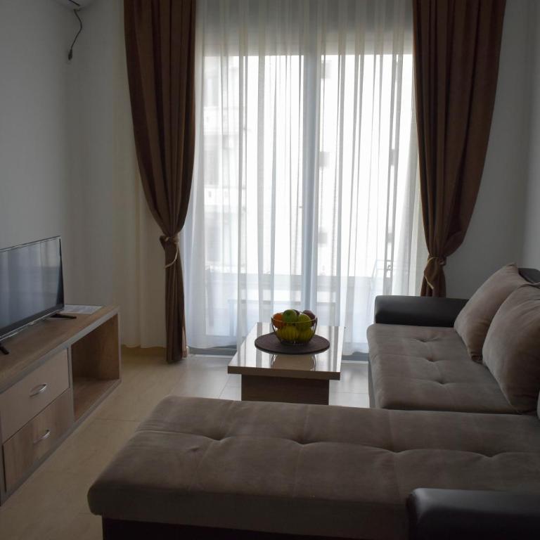 Lux Kalimera Apartments - Standard One Bedroom Apartment - 3
