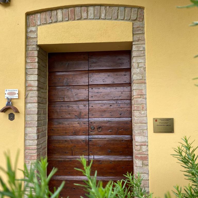 Agriturismo Villino del Grillo - Vacation Home - 23