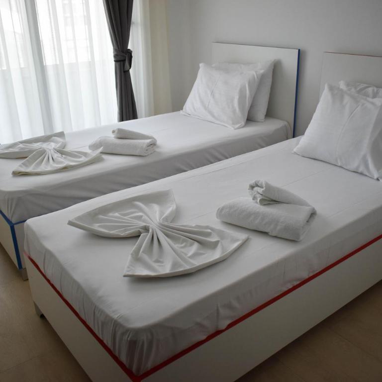 Lux Kalimera Apartments - Superior Apartment - 17