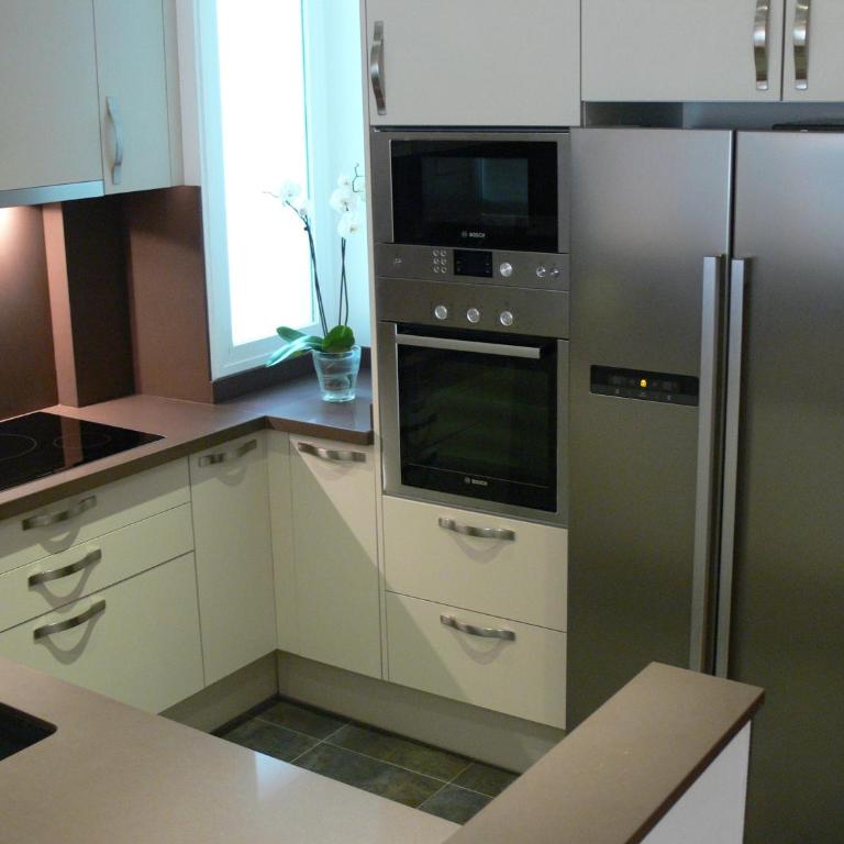 Center City Flats - Standard Double Room (4 Adults + 2 Child) - 19
