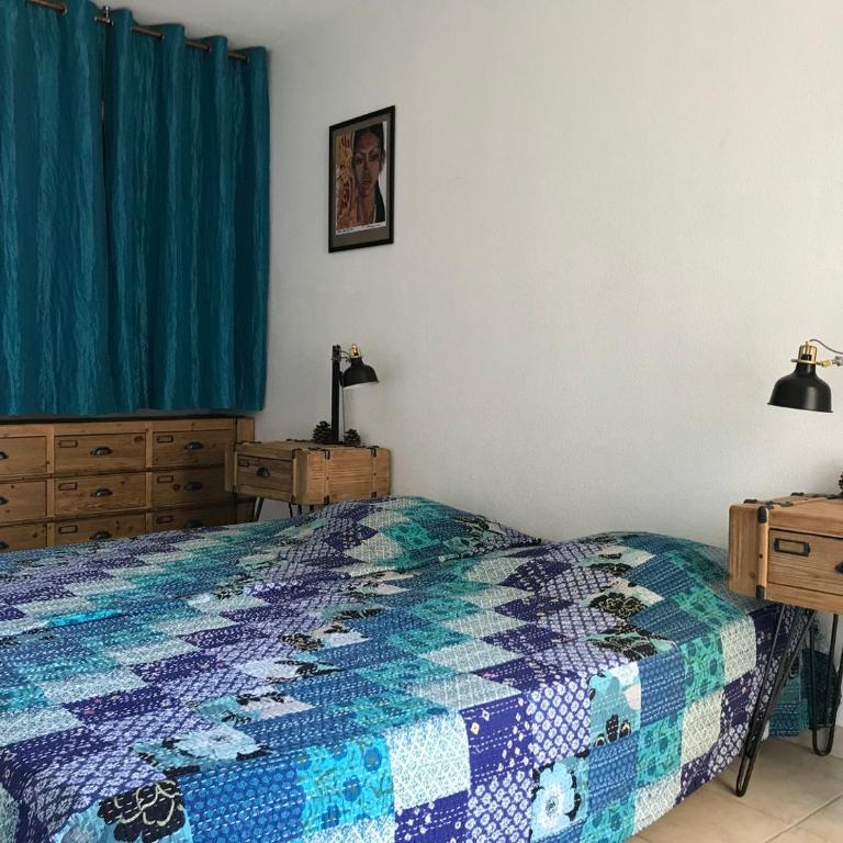 Les Manades - Apartamento de 2 dormitorios - 14