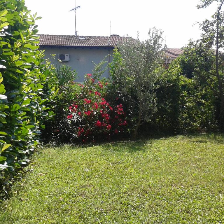 Villa Susy - Casa Vacanze - 41