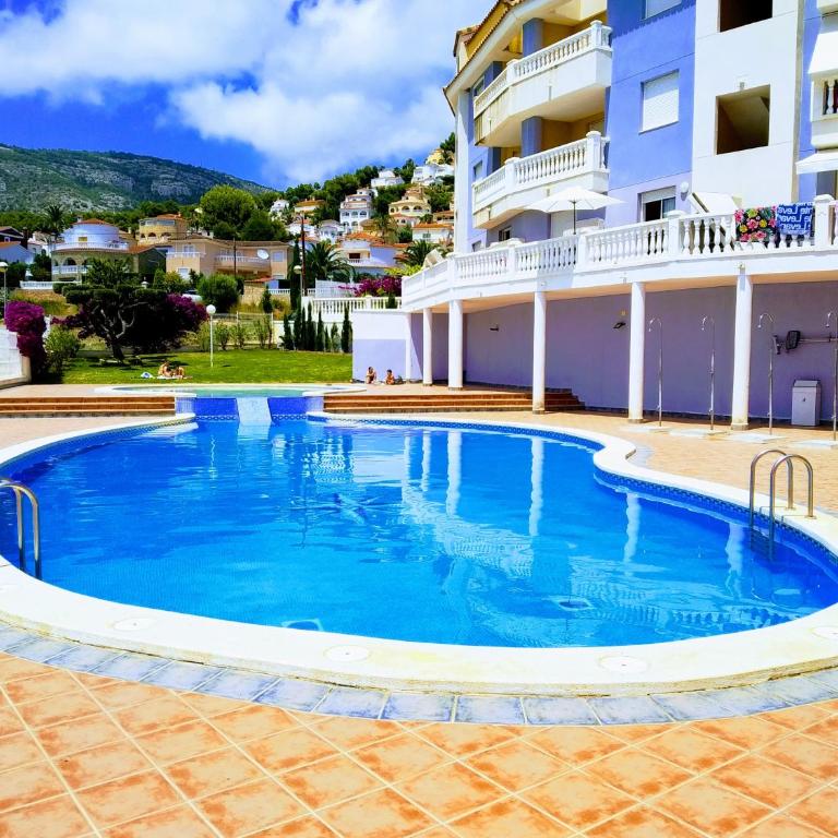 Casa a 5 min de Cala Blanca [Wi-Fi GARAJE PISCINA] - Apartamento de 2 dormitorios - 1