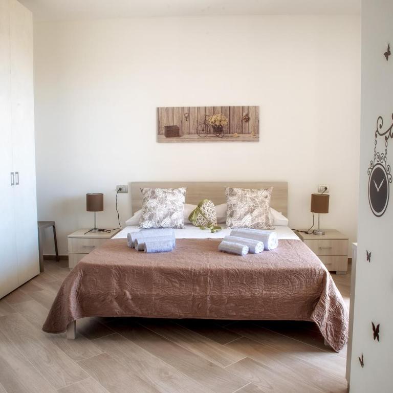 Marco's House - Casa con 2 Camere da Letto - 6