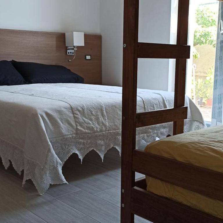 Musa B&B - Deluxe Double or Twin Room - 7