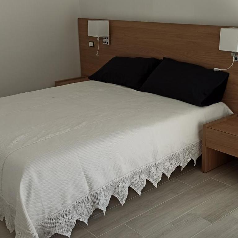 Musa B&B - Deluxe Triple Room - 7