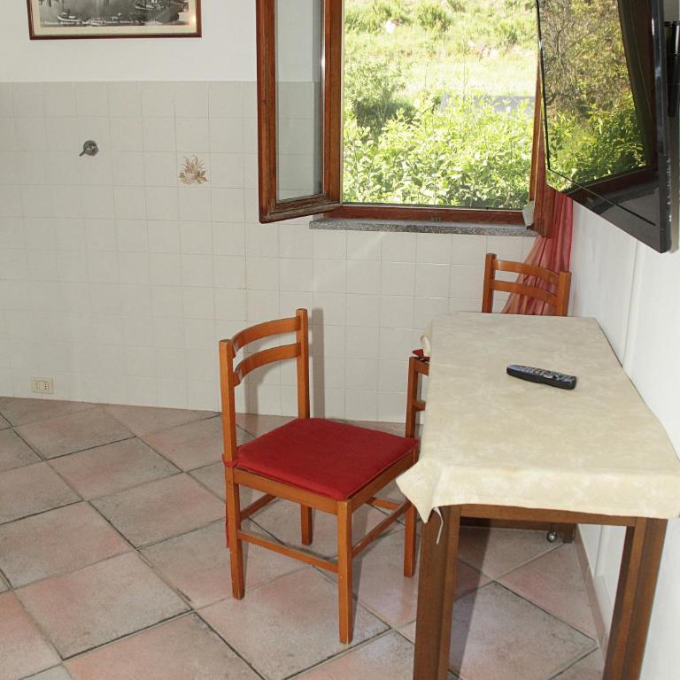 Agriturismo dei girasoli - Casa con 1 Camera da Letto - 5