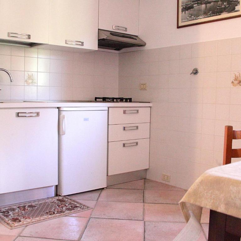 Agriturismo dei girasoli - Casa con 1 Camera da Letto - 9