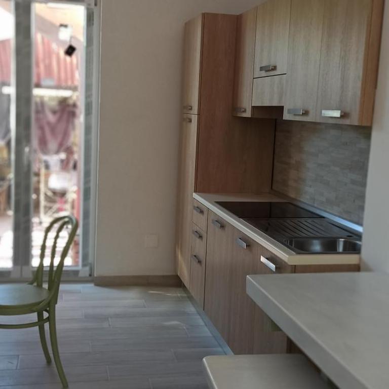 Musa B&B - Double Room - Disability Access - 3