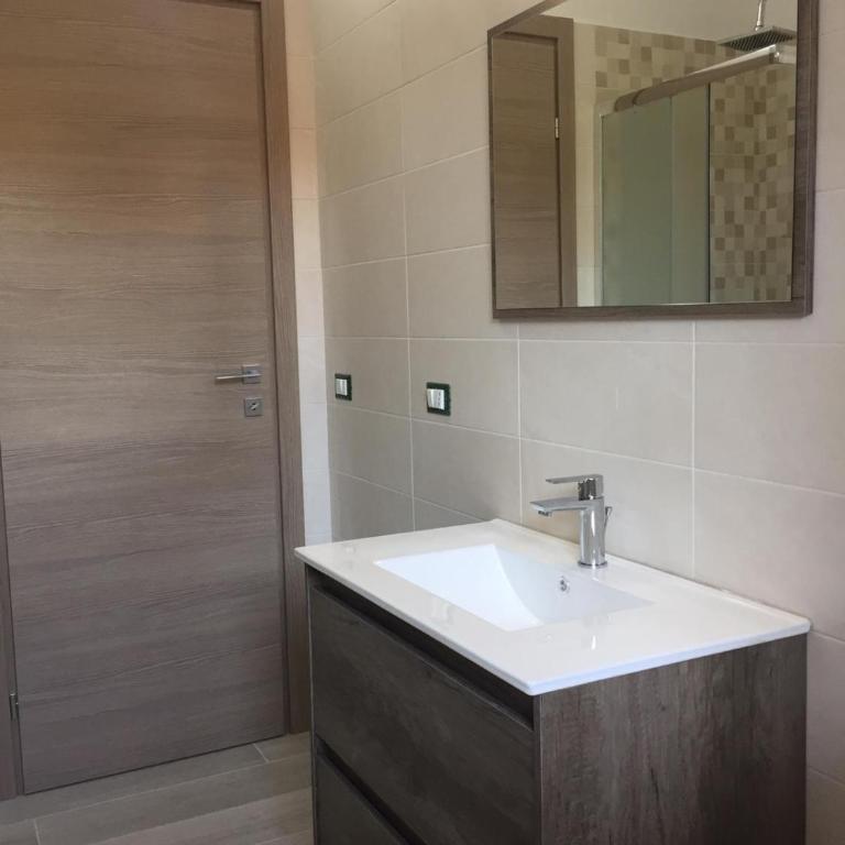 Musa B&B - Double Room - Disability Access - 8