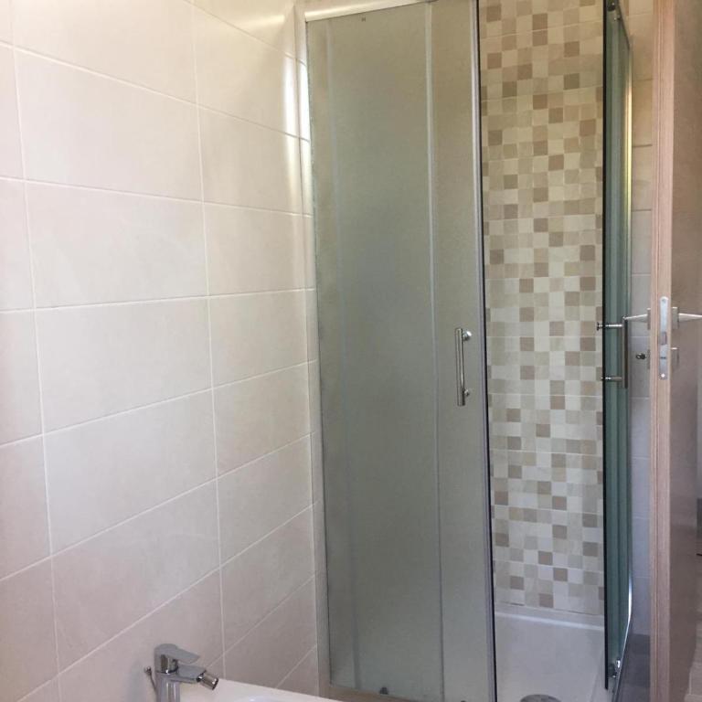 Musa B&B - Double Room - Disability Access - 9