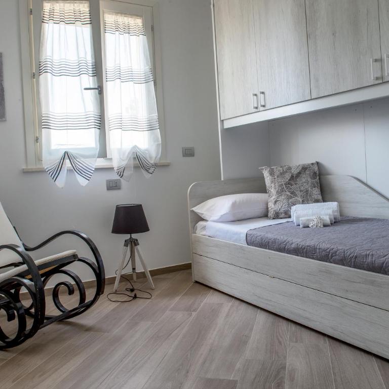Marco's House - Casa con 2 Camere da Letto - 9