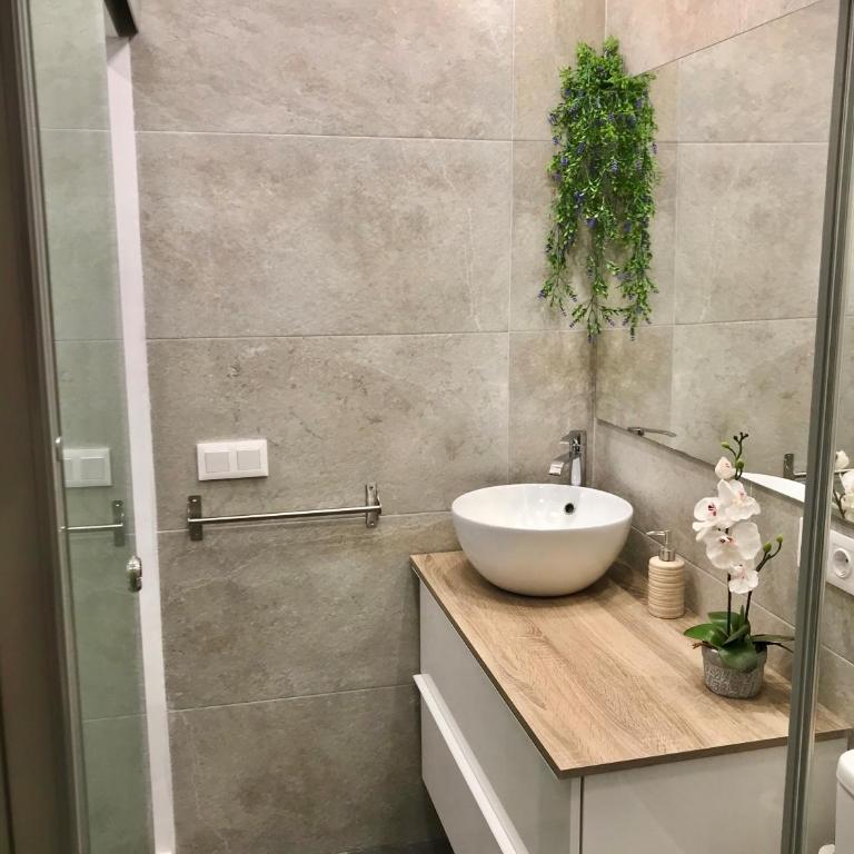 Casa Cumbre del Sol - Habitación Doble con baño privado - 5