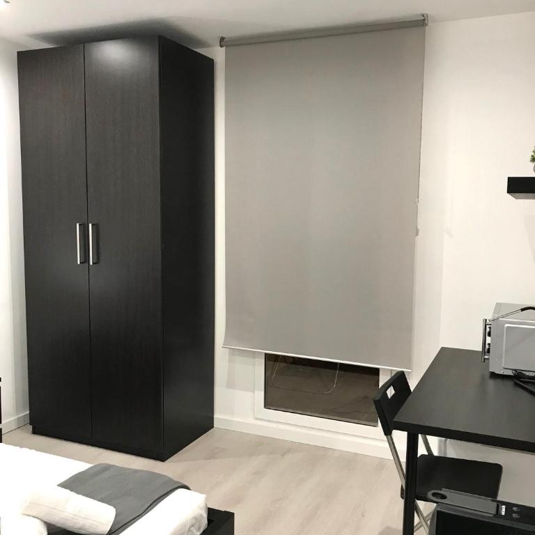 Casa Cumbre del Sol - Habitación Doble con baño privado - 3