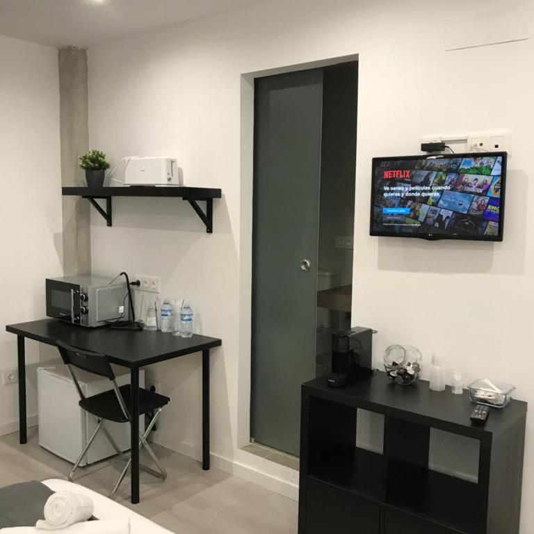 Casa Cumbre del Sol - Habitación Doble con baño privado - 4
