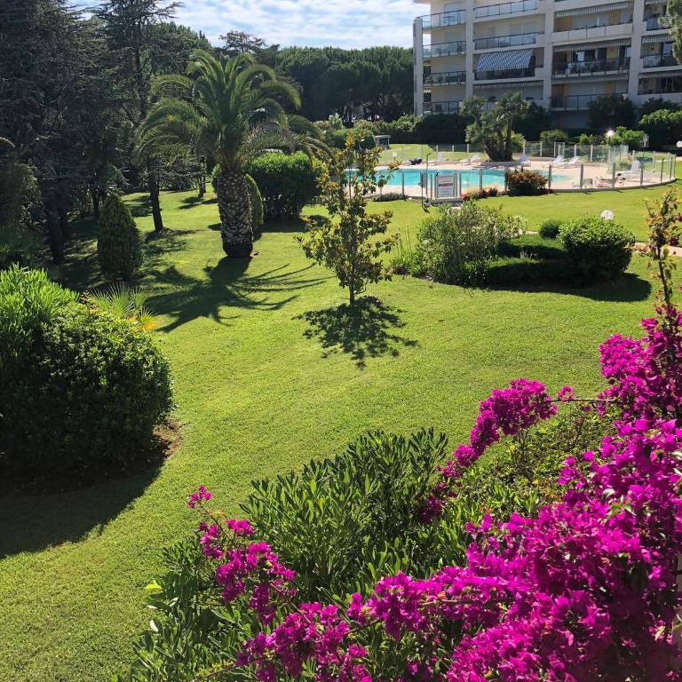 French Riviera Deluxe near Nice airport - Apartamento - 14
