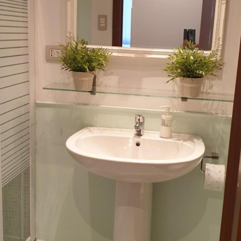 Saint Peter Vatican City Large Apartment Barbara casa vacanza - Three-Bedroom Apartment - 29