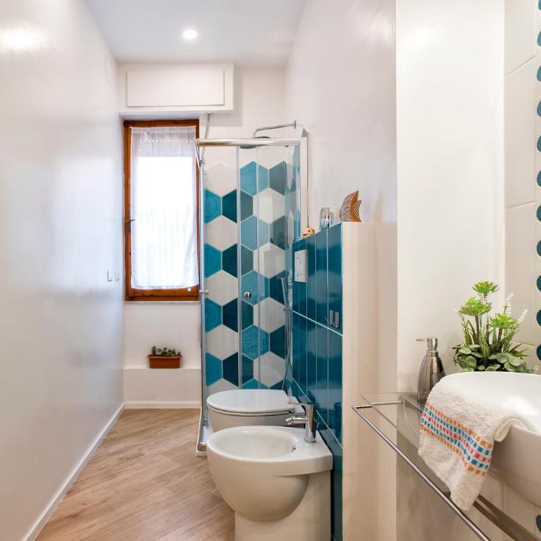 La Blanca - Appartamento con 2 Camere da Letto - 55