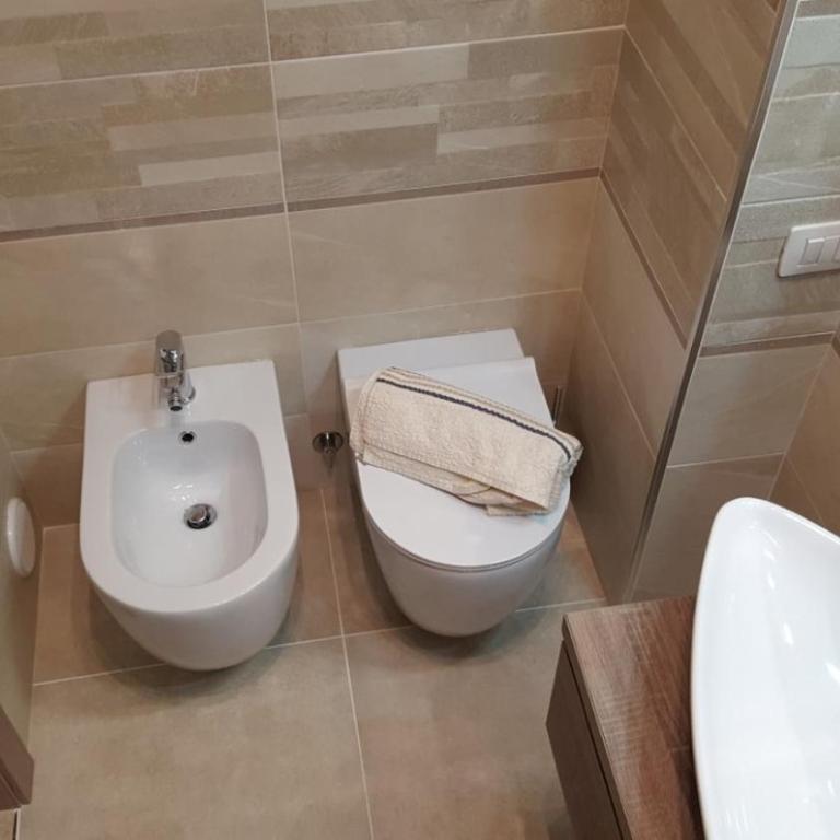 Condominio Le Palme - Appartamento con 2 Camere da Letto - 11