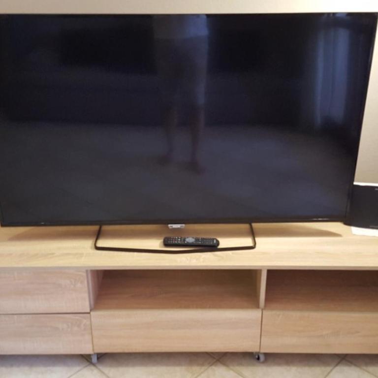 Condominio Le Palme - Appartamento con 2 Camere da Letto - 4