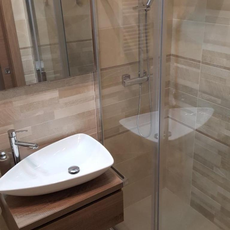 Condominio Le Palme - Appartamento con 2 Camere da Letto - 9