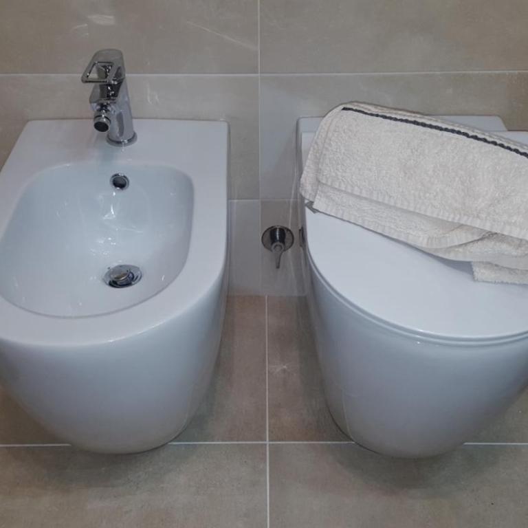 Condominio Le Palme - Appartamento con 2 Camere da Letto - 13