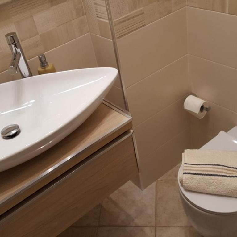 Condominio Le Palme - Appartamento con 2 Camere da Letto - 16