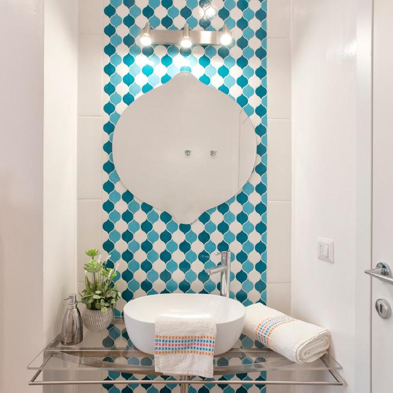La Blanca - Appartamento con 2 Camere da Letto - 17